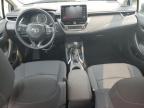2020 Toyota Corolla Le en Venta en Mcfarland, WI - Front End