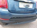 2018 FIAT 500X POP S for sale at Copart BRISTOL