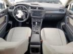 2019 Volkswagen Tiguan Se for Sale in Grand Prairie, TX - Front End