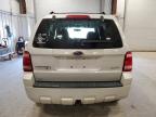 2008 Ford Escape Xlt продається в Milwaukee, WI - Rear End