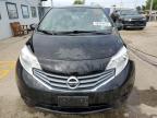 2015 Nissan Versa Note S продається в Pekin, IL - Side