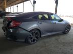 2019 Honda Civic Sport   de vânzare în Phoenix, AZ - Rear End