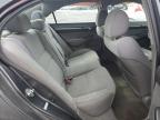 2011 Honda Civic Ex   de vânzare în Hueytown, AL - Front End