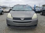 2004 Toyota Sienna Ce за продажба в San Diego, CA - Rear End
