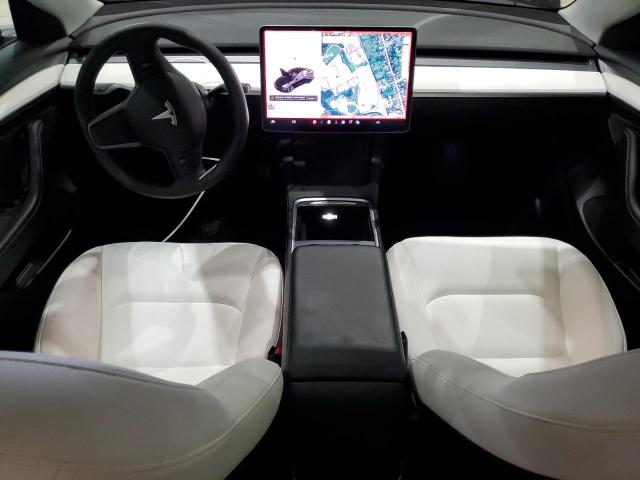  TESLA MODEL 3 2021 Black