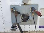 2009 Wabash Dry Van Trailer zu verkaufen in Portland, MI - Top/Roof