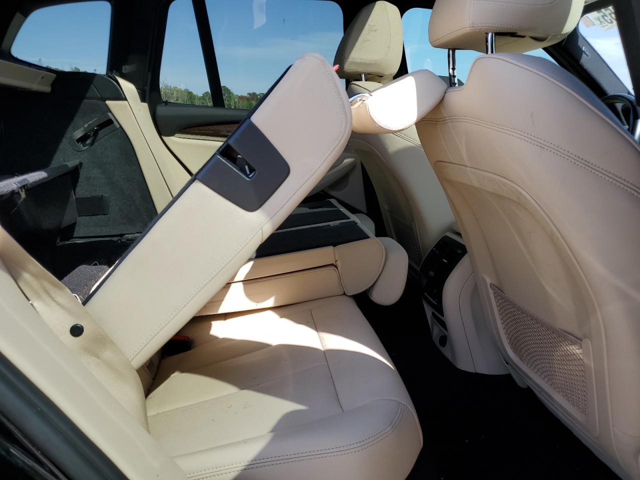 2018 BMW X3 xDrive30I VIN: 5UXTR9C52JLD63335 Lot: 56839655