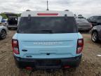 2024 Ford Bronco Sport Heritage for Sale in Chicago Heights, IL - Front End