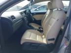 2010 VOLKSWAGEN GOLF SE TS for sale at Copart CHESTER