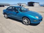 1997 Pontiac Sunfire Se for Sale in Helena, MT - Side