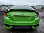 2016 Honda Civic Ex იყიდება Cookstown-ში, ON - Side