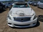 2013 Infiniti G37 Base for Sale in San Martin, CA - Rollover