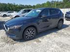 2018 Mazda Cx-5 Grand Touring იყიდება Ellenwood-ში, GA - Side