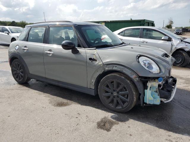  MINI COOPER 2018 Gray