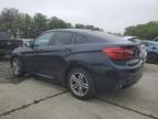 2018 Bmw X6 Xdrive35I იყიდება Windsor-ში, NJ - Minor Dent/Scratches
