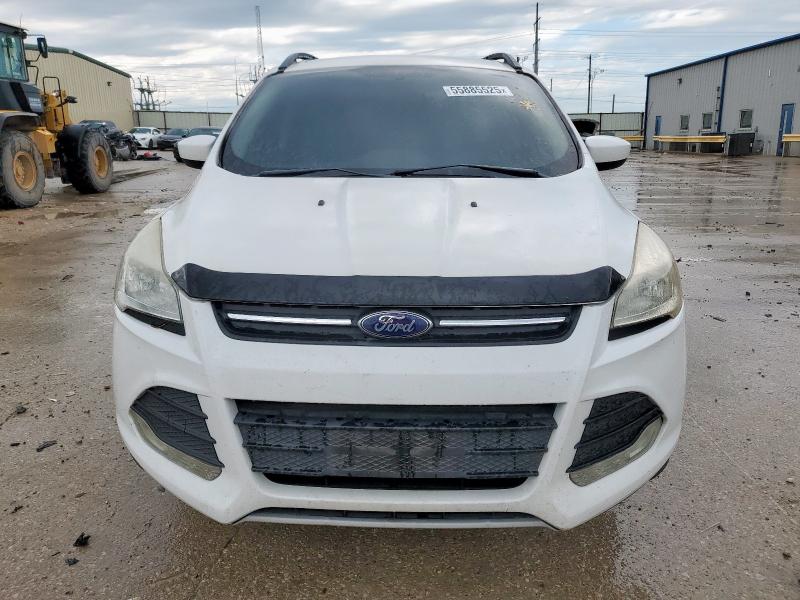  FORD ESCAPE 2014 Белый