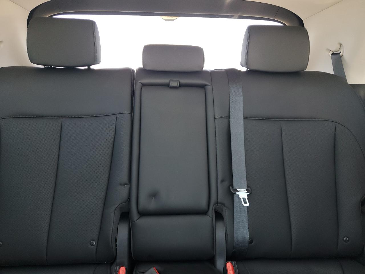 2024 Hyundai Ioniq 5 Limited VIN: KM8KR4DEXRU290258 Lot: 56599285