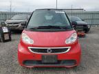 2013 Smart Fortwo Passion for Sale in Ottawa, ON - Minor Dent/Scratches