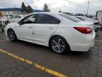 2016 Subaru Legacy 3.6R Limited for Sale in Woodhaven, MI - Front End