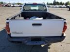 2007 Toyota Tacoma  იყიდება Vallejo-ში, CA - Front End