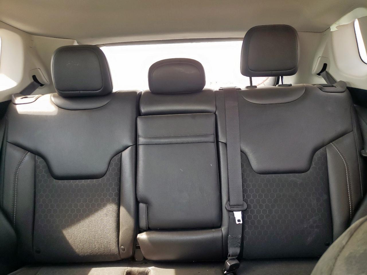 2019 Jeep Compass Latitude VIN: 3C4NJCBB5KT655117 Lot: 58210845