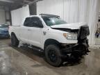 2013 Toyota Tundra Double Cab Limited იყიდება Leroy-ში, NY - Front End