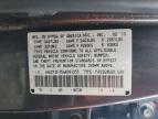 2010 Honda Accord Ex للبيع في Chicago Heights، IL - Rear End