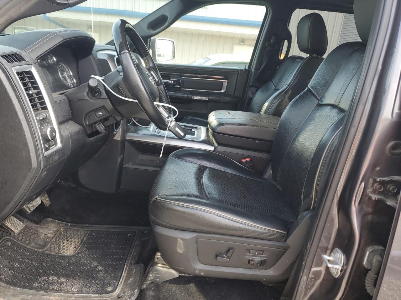 2017 Ram 1500 Longhorn VIN: 1C6RR7WT0HS625321 Lot: 56884495