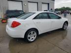 2009 Pontiac G6  for Sale in Cahokia Heights, IL - Hail