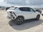 2023 Mazda Cx-5 Premium на продаже в West Palm Beach, FL - Front End