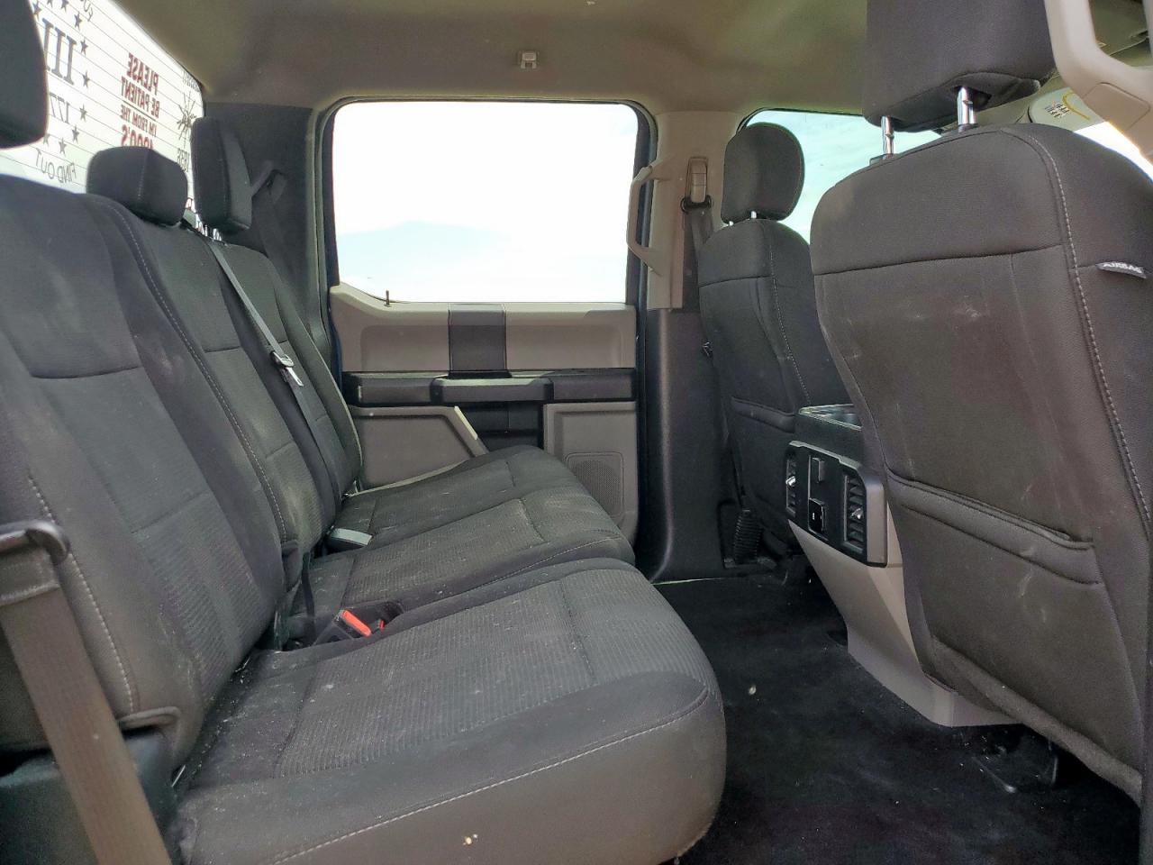 2018 Ford F150 Supercrew VIN: 1FTEW1CP3JKC81428 Lot: 58023135