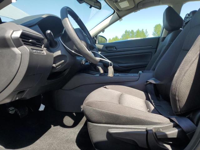  NISSAN ALTIMA 2023 Silver