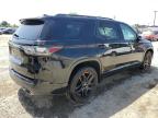 2018 Chevrolet Traverse Premier de vânzare în Los Angeles, CA - Front End