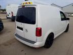 2016 VOLKSWAGEN CADDY C20 for sale at Copart SANDY