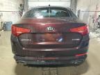 2013 Kia Optima Ex for Sale in Blaine, MN - Front End
