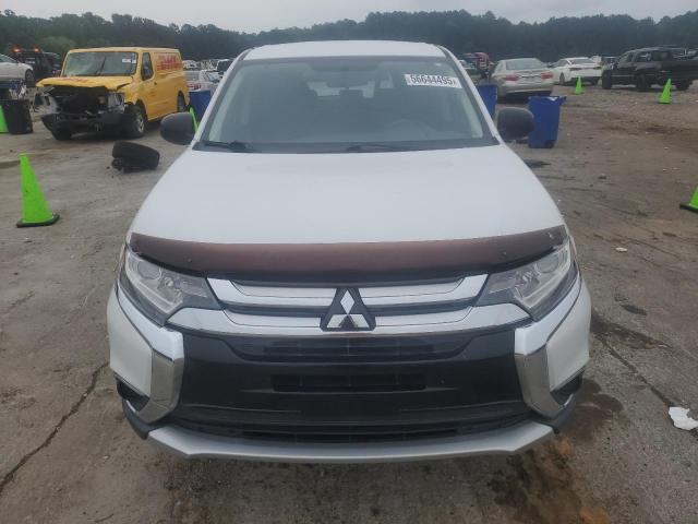  MITSUBISHI OUTLANDER 2018 Biały
