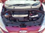 2011 FORD KA TITANIU for sale at Copart WESTBURY