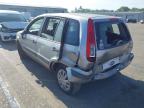 2008 FORD FUSION STY for sale at Copart NEWBURY