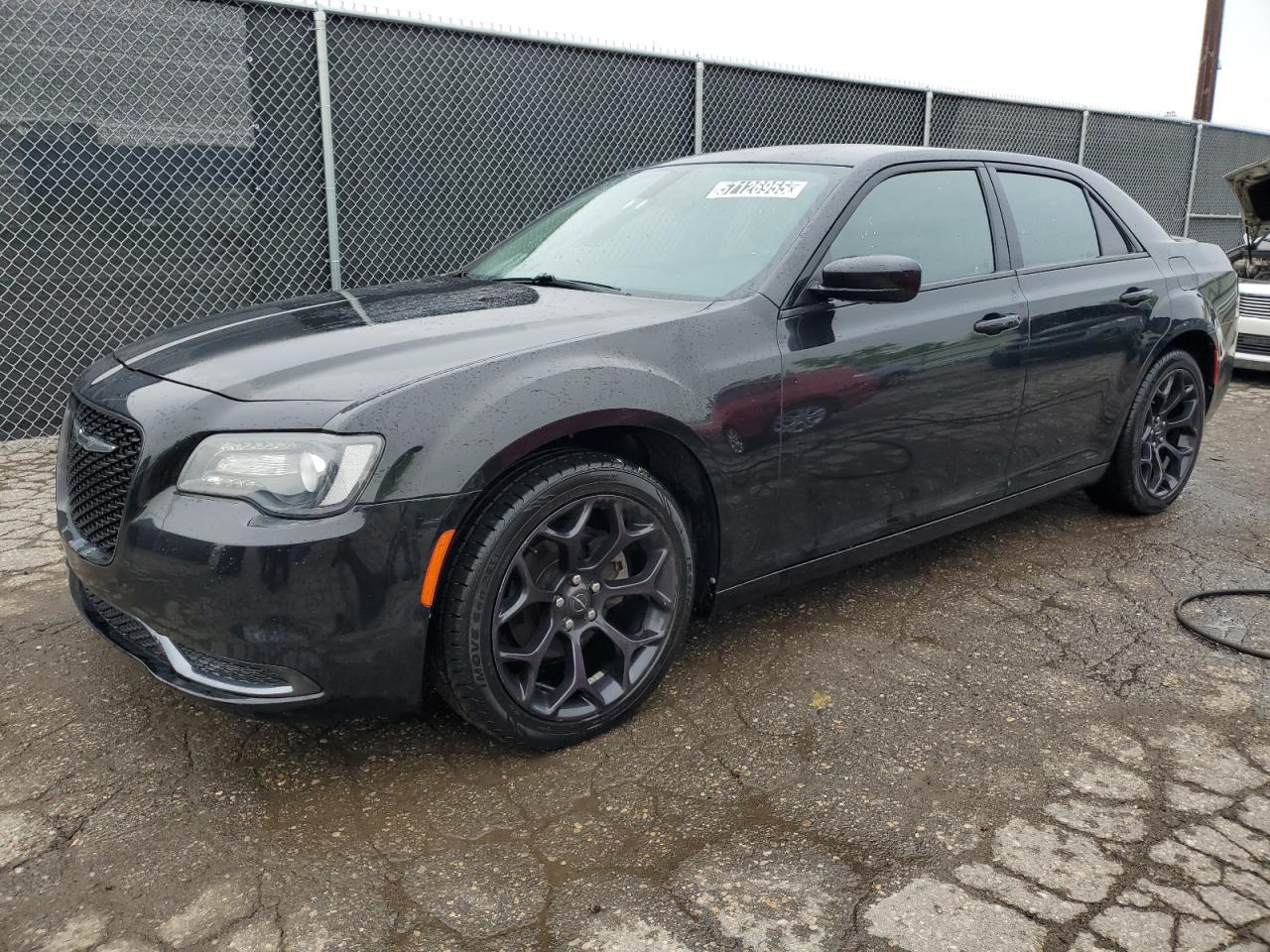 2C3CCAAG9KH675922 CHRYSLER 300 Photo 1