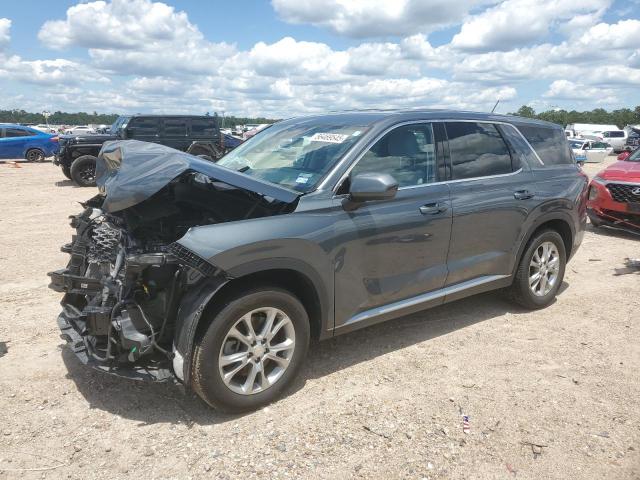 HYUNDAI PALISADE S 2021