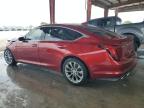 2022 Cadillac Ct5 Premium Luxury for Sale in Homestead, FL - Front End