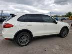 2012 Porsche Cayenne de vânzare în Littleton, CO - Undercarriage