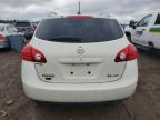 2010 Nissan Rogue S продається в Elgin, IL - Side