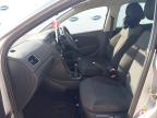 2014 VOLKSWAGEN POLO MATCH for sale at Copart BRISTOL