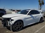 2023 Alfa Romeo Giulia Ti for Sale in Van Nuys, CA - Front End