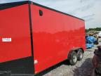 2024 Other                       Trailer للبيع في Madisonville، TN - Minor Dent/Scratches