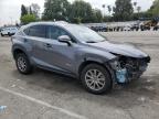 2020 Lexus Nx 300 Base for Sale in Van Nuys, CA - Front End