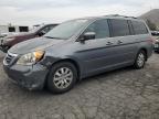 2009 Honda Odyssey Exl იყიდება Colton-ში, CA - Front End