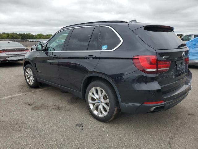 Parquets BMW X5 2016 Black