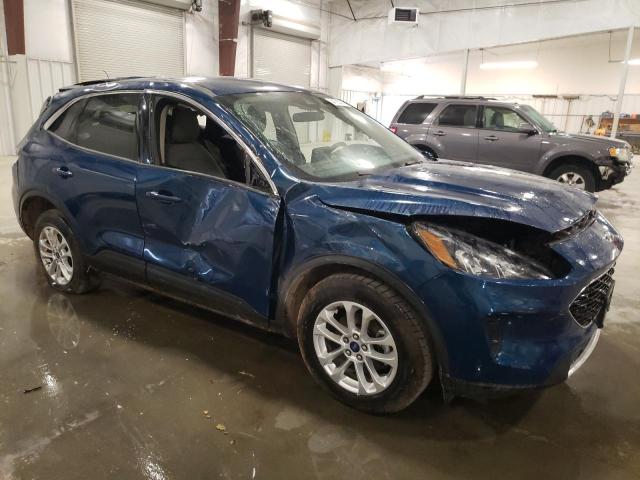  FORD ESCAPE 2020 Blue